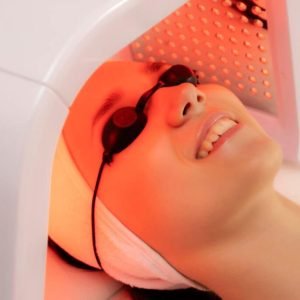 LED Light Therapy Package
