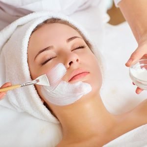 Brightening & Rejuvenation Package